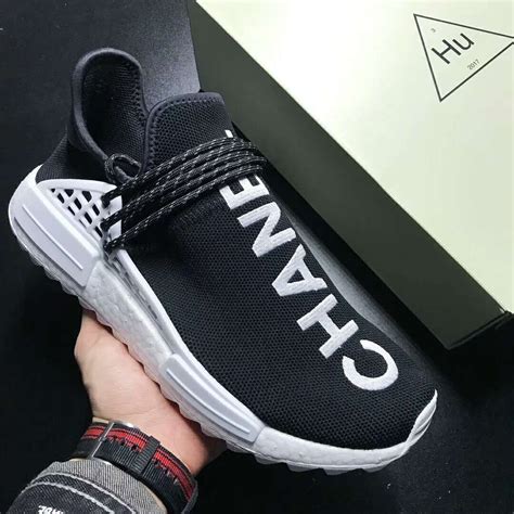 nmd chanel fake|authentic chanel counterfeit.